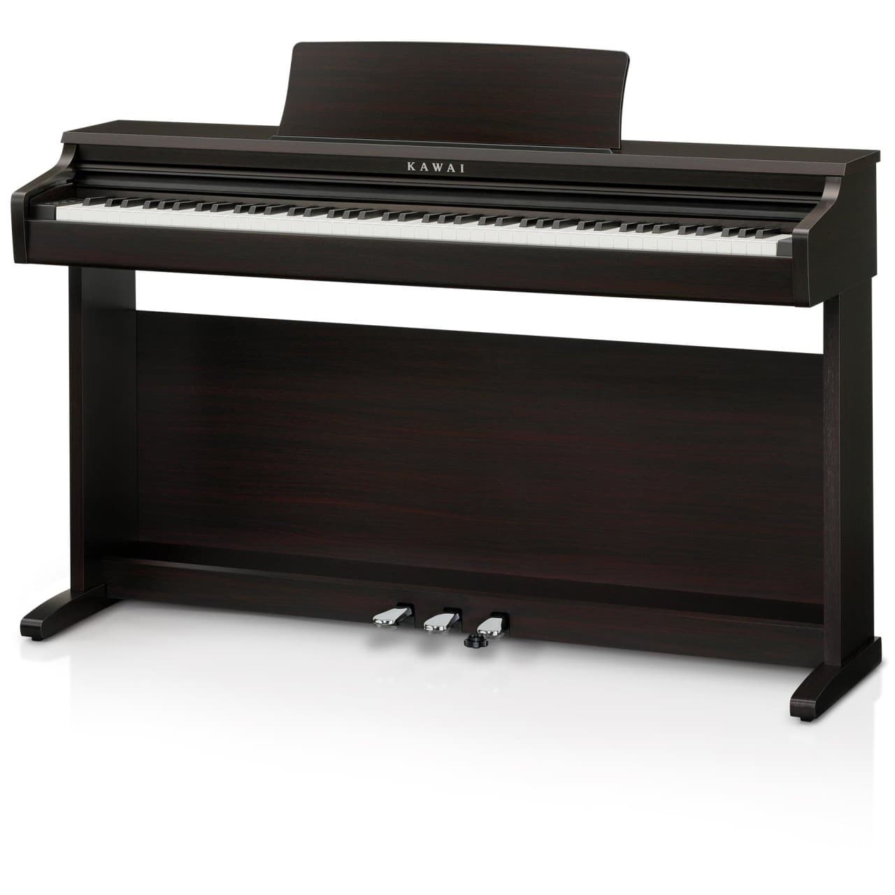 Цифровое пианино Kawai KDP120 Rosewood