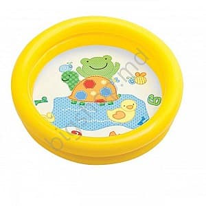 Piscina pentru copii Intex Yellow (59409)