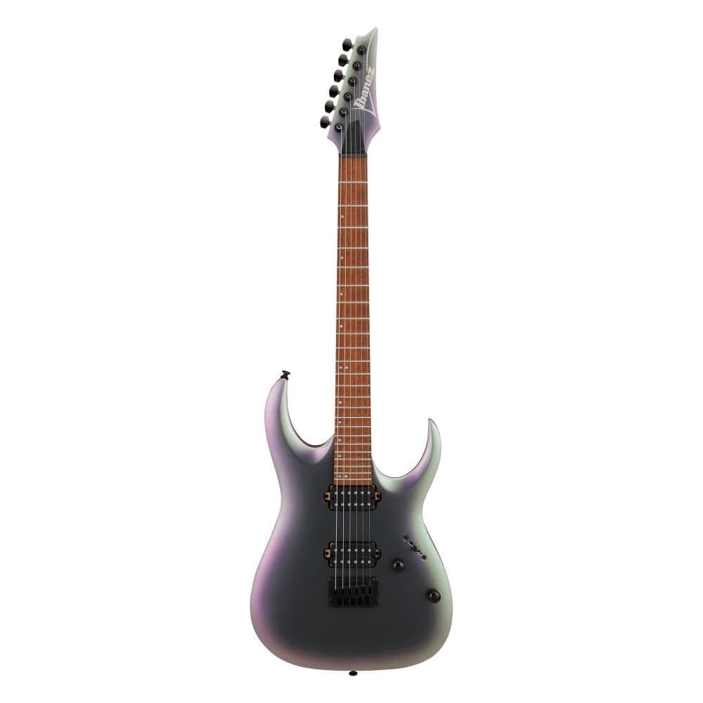 Chitară electrică Ibanez RGA42EX BAM (Black aurora burst matte)