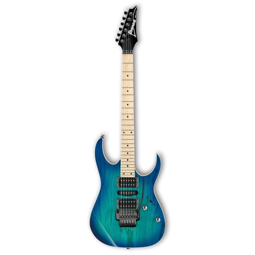 Электрическая гитара Ibanez RG370AHMZ BMT