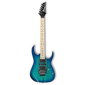 Chitară electrică Ibanez RG370AHMZ BMT