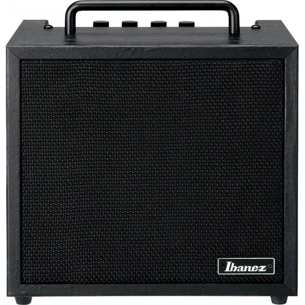 Amplificator pentru chitară Ibanez IBZ10B-V2