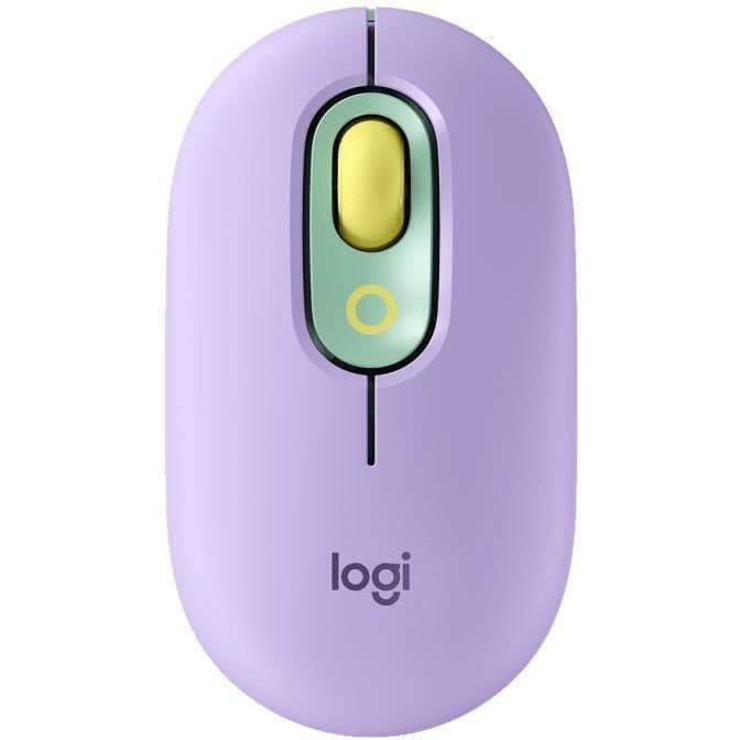 Компьютерная мышь Logitech POP Mint