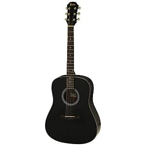 Chitară acustică Fiesta FST-D65 Black