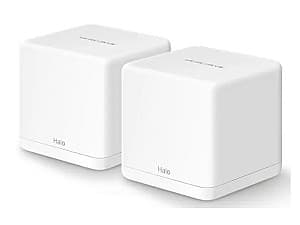 Оборудование Wi-Fi Mercusys Halo H30G(2-pack)