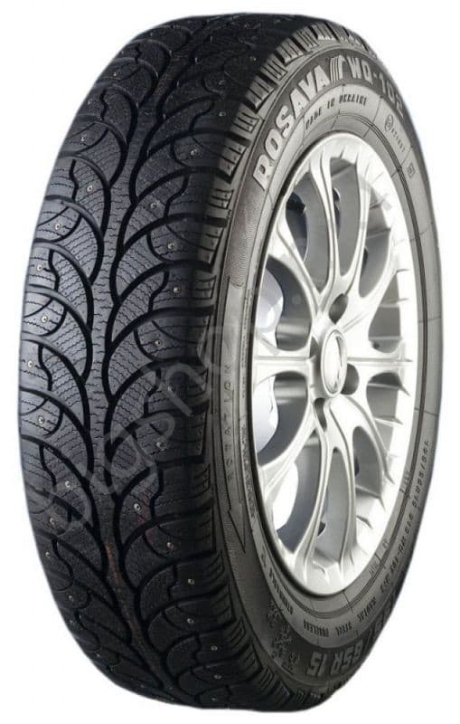 Шина Rosava 205/70 R15 (WQ-102) 95S