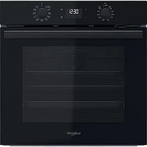 Духовой шкаф электрический Whirlpool OMR58HU1B