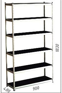 Raft Moduline GV351972-6LBB