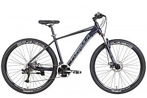 Bicicleta de munte Formula Zephyr 2.0 AM DD 29 Dark Blue