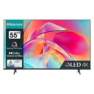 Televizor Hisense 55E7KQ