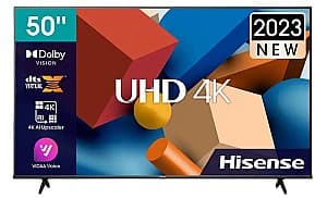 Телевизор Hisense 50A6K