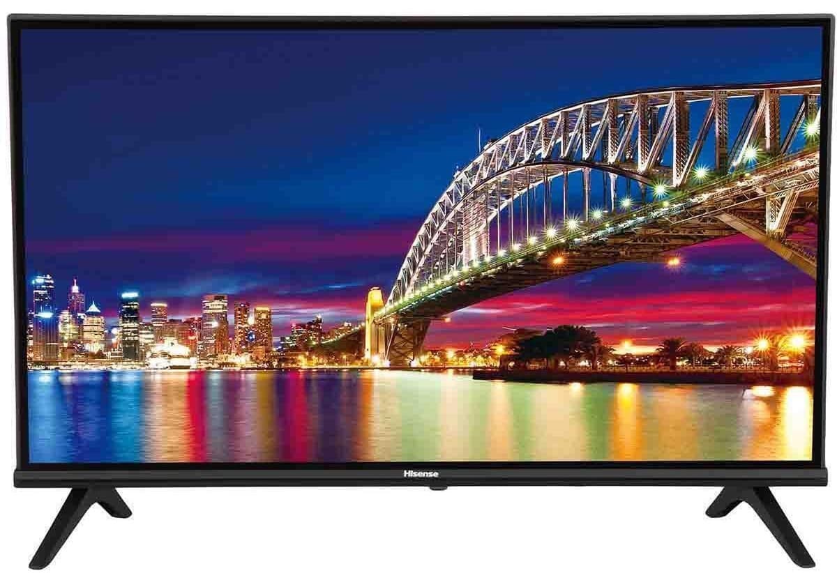 Телевизор Hisense 40A4K