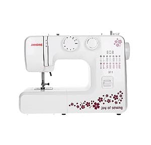 Швейная машина Janome 311