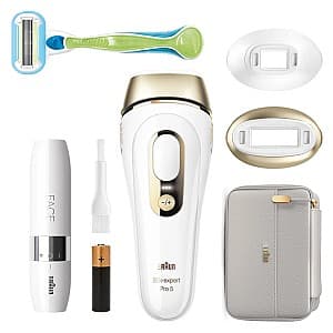 Эпилятор BRAUN Silk-expert Pro PL5159