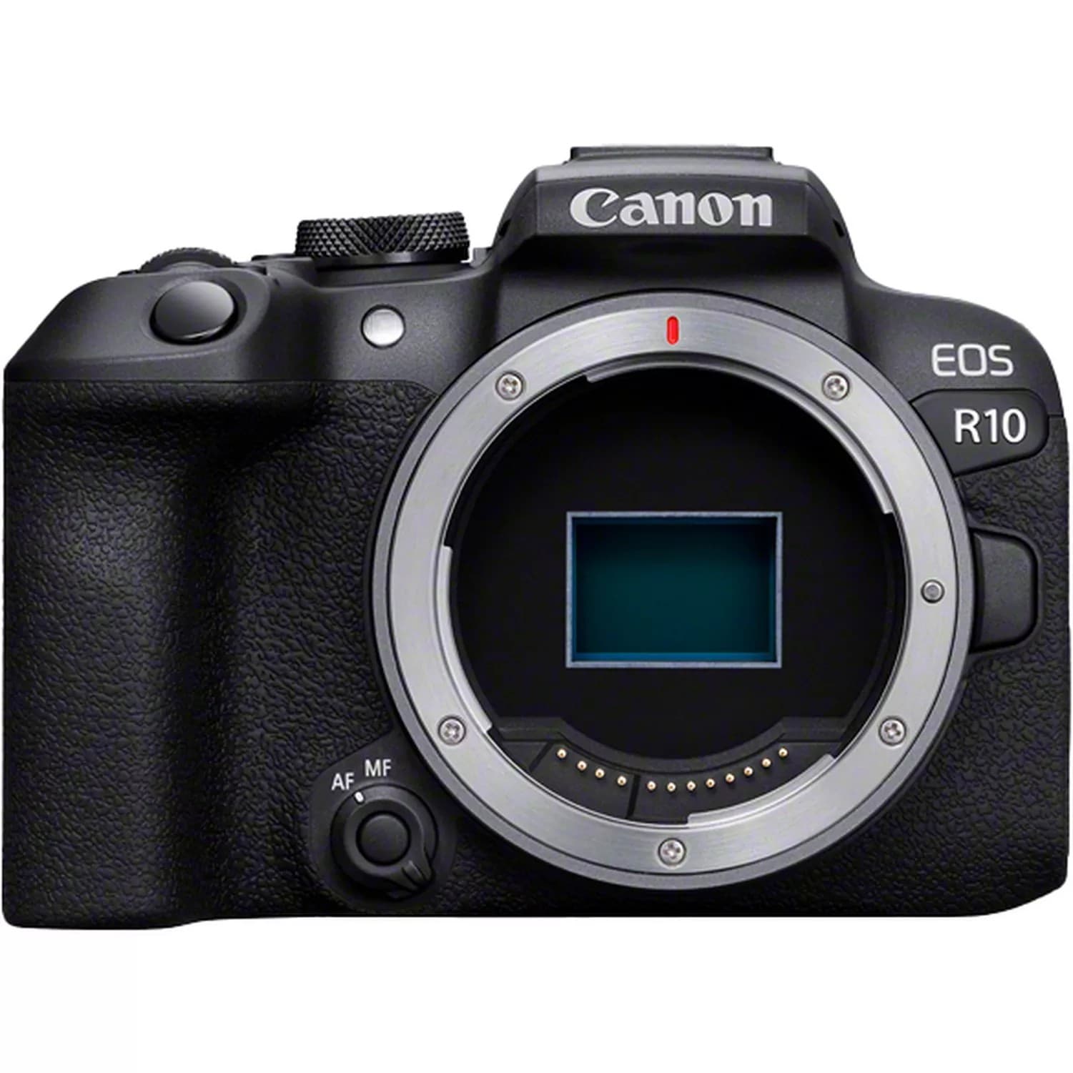 Aparat foto Canon EOS R10 Body (5331C046)