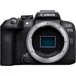 Aparat foto Canon EOS R10 Body (5331C046)