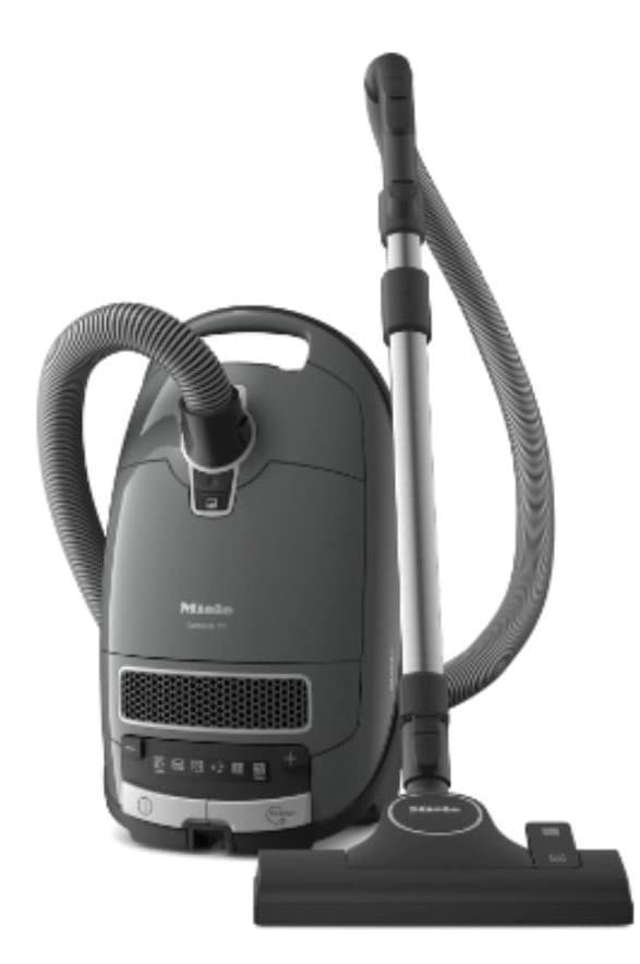 Aspirator Miele Complete C3 Power Line Graphite Grey