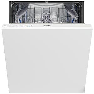 Встраиваемая посудомоечная машина Indesit DIE 2B19 A