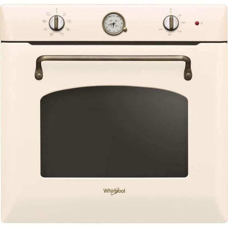 Духовой шкаф электрический Whirlpool WTAC8411SC/OW