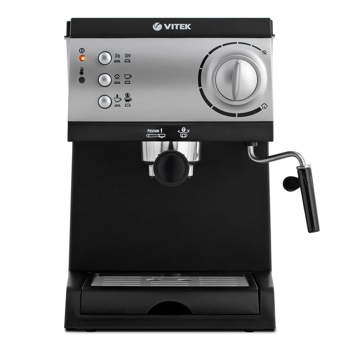 Cafetiera Vitek VT-1511