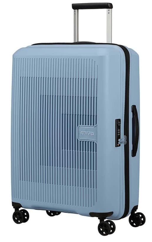 Чемодан American Tourister Aerostep Spinner (146820/A068)