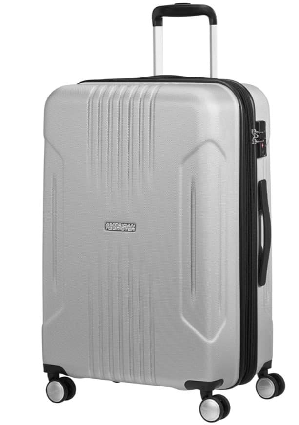 Чемодан American Tourister Tracklite Spinner Expandable (88745/1776)