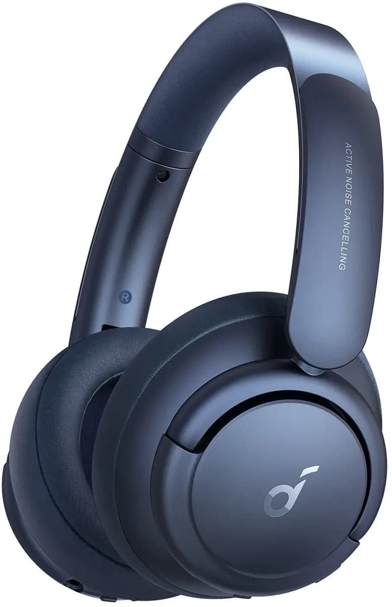 Casti Anker Soundcore Life Q35