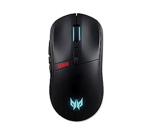 Mouse ACER Predator Cestus 350 Black