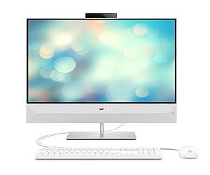 Моноблок HP Pavilion 24-ca1044ci White (69G13EA#UUQ)