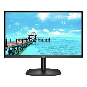 Monitor AOC 24B2XDM  Black