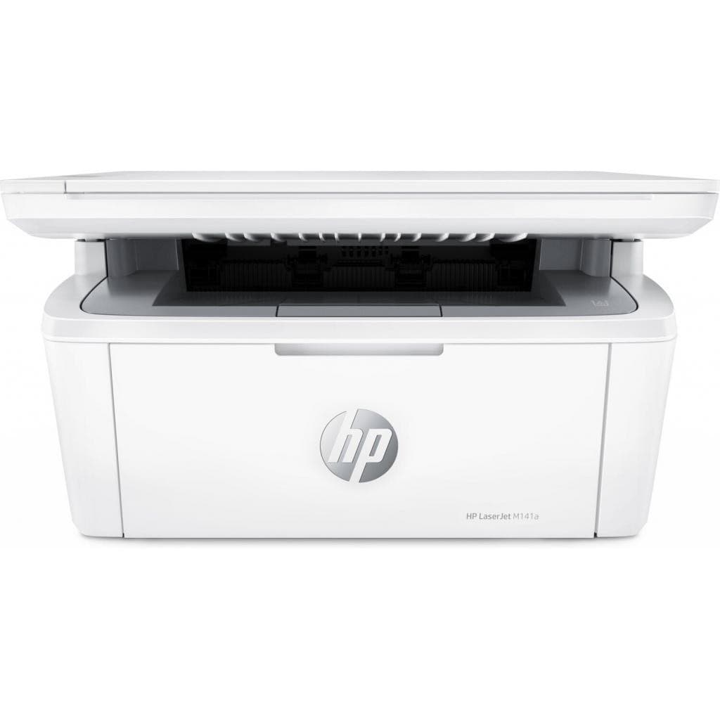 Принтер HP LaserJet MFP M141a White