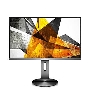 Monitor AOC I2790PQU Black/Silver