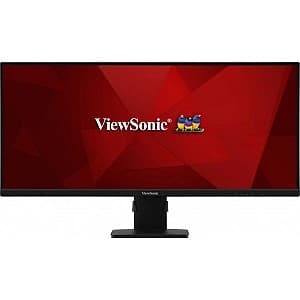 Монитор VIEWSONIC VA3456-MHDJ