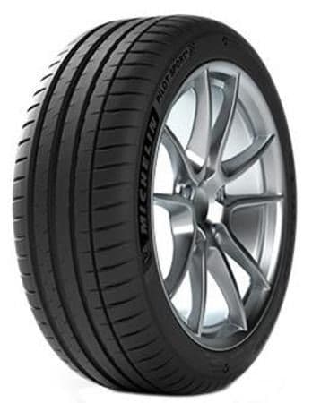 Шина Michelin Pilot Sport 4 GOE 275/40 R19