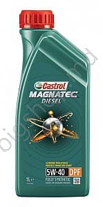 Ulei motor Castrol Magnatec Diesel 5W-40 1L