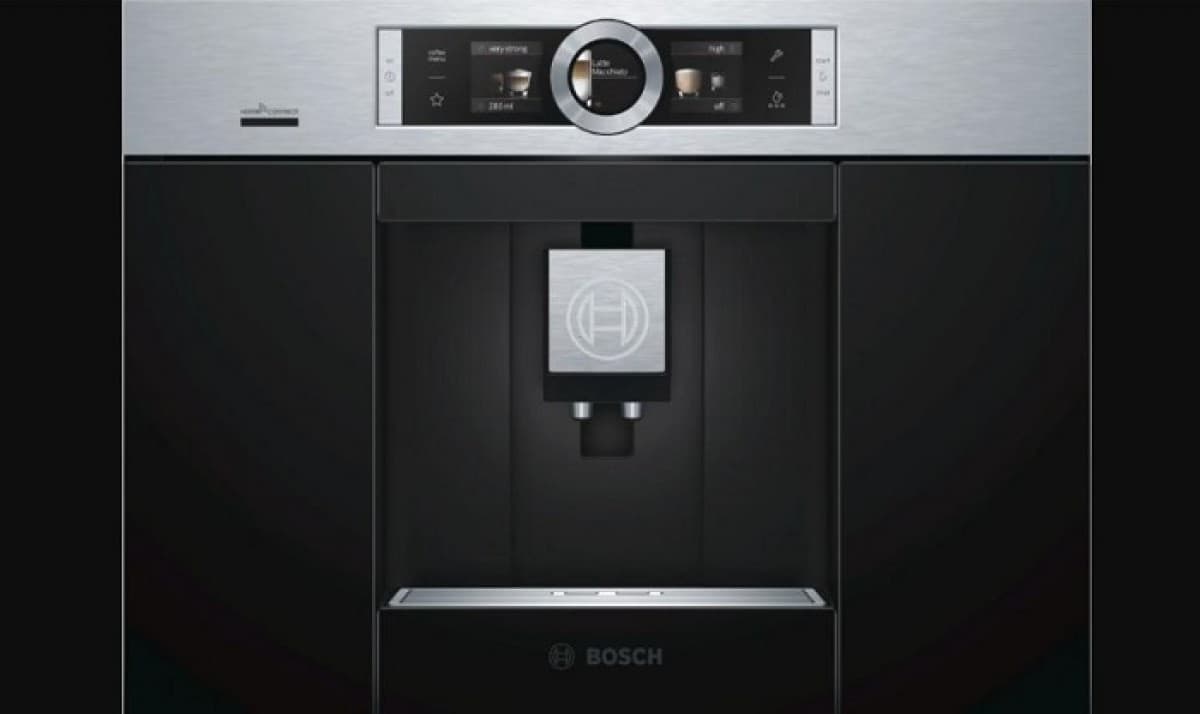 Cafetiera Bosch CTL636ES6