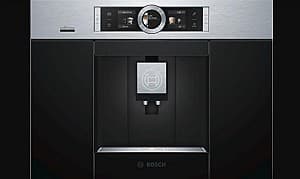 Кофеварка Bosch CTL636ES6