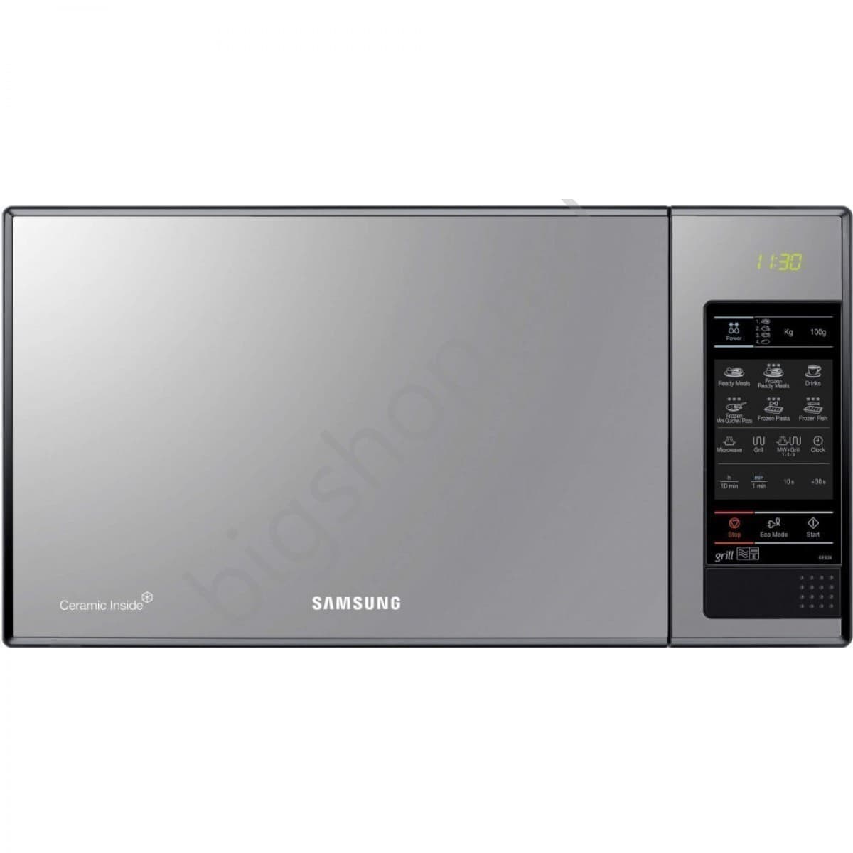 Микроволновая печь Samsung GE83X/BOL