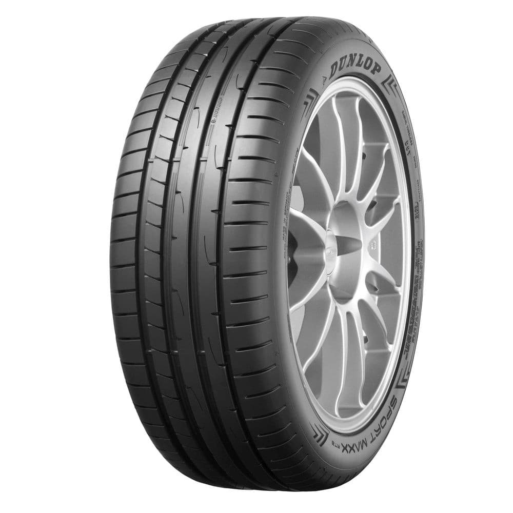 Anvelopa Dunlop Sport Maxx RT2 SUV 275/55 R19 111V MFS