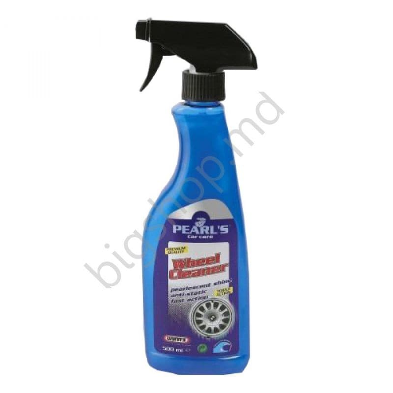  Wynn's Pearl`s Wheel Cleaner 500ml