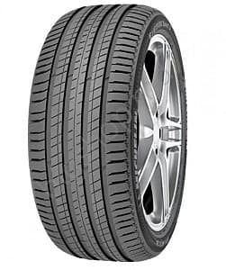 Шина Michelin 235/65 R17 (Latitude Sport 3 GRNX MO)