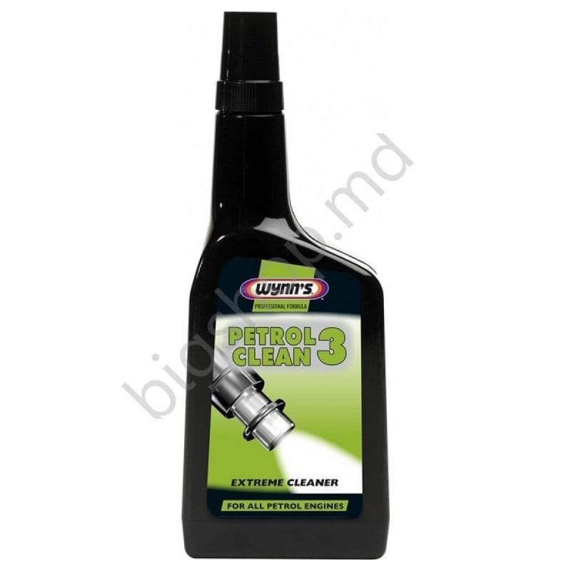  Wynn's Petrol Clean 3 500ml