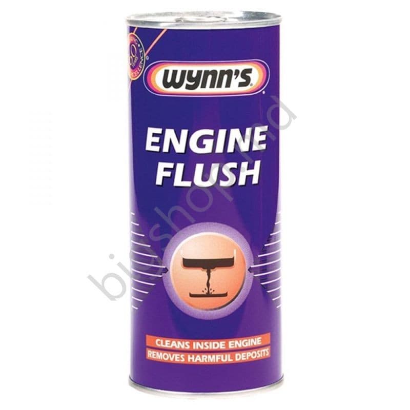  Wynn's Engine Flush 425ml