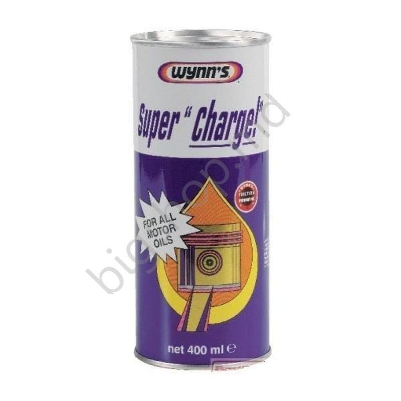  Wynn's Super Charge 400ml