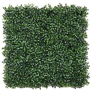 Iarba artificiala Greentech Greenery Boxwood 50x50 cm