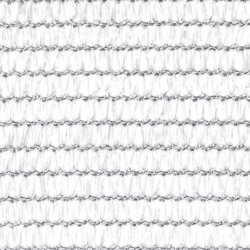 Plasă camuflată Greentech Soleado White 90 (2x50 m)