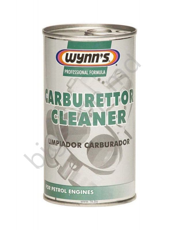  Wynn's Carburetor Cleaner 500ml