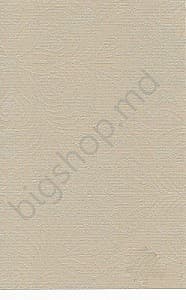 Roleta textile J&M Mini Emir Beige (45x160 cm)