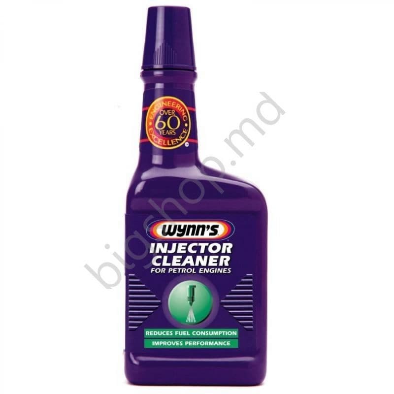  Wynn's Injector Cleaner for Petrol 325ml