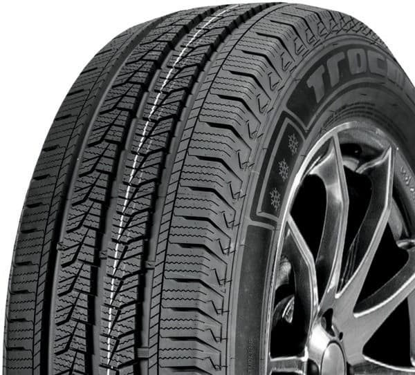 Anvelopa TRACMAX X-PRIVILO VS-450 215/70 R15C 109R